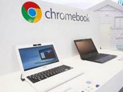 Chrome OS штурмует корпоративный рынок