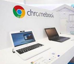Chrome OS штурмует корпоративный рынок