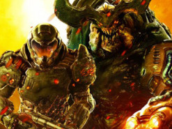 Опубликованы системные требования DOOM Eternal