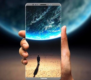 Samsung создала революционный материал для корпуса своих смартфонов