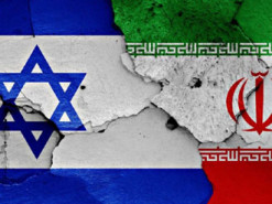 Атака Ірану на Ізраїль була менш складною, ніж атаки РФ на Україну, – ЗМІ