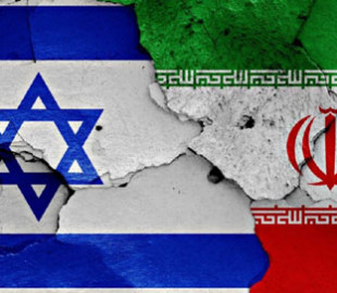 Атака Ірану на Ізраїль була менш складною, ніж атаки РФ на Україну, – ЗМІ