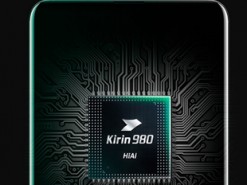 Huawei представит первый смартфон с мощным процессором, ускоренным с помощью ИИ