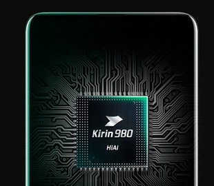 Huawei представит первый смартфон с мощным процессором, ускоренным с помощью ИИ