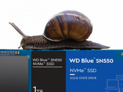 Windows 11 больше не замедляет SSD