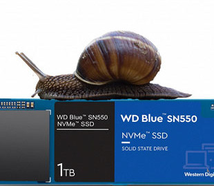 Windows 11 больше не замедляет SSD