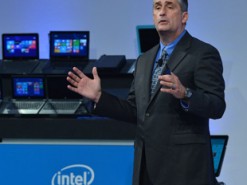 Главу Intel уличили в продаже акций компании до того, как общественность узнала про "чипокалипсис"