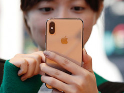 iPhone заподозрили в слежке за пользователями