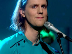 Представник Ісландії на "Євробаченні" висловився про те, чи була перемога Kalush Orchestra політичною