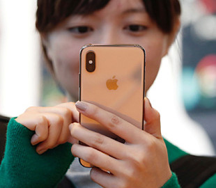 iPhone заподозрили в слежке за пользователями