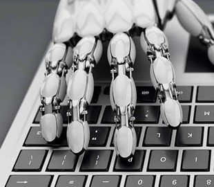 Алгоритмы-помощники уже стали новым стандартом журналистики