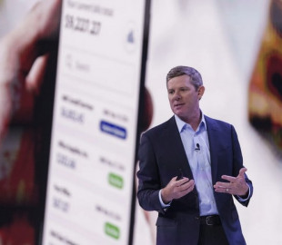 Visa відмовляється від відкритого банкінгу в США