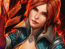 CD Projekt выпустит новую игру по вселенной Ведьмака