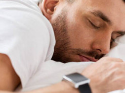 Треккеры сна могут негативно влиять на его качество