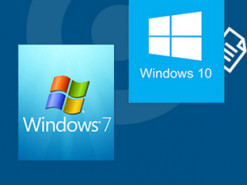 Названы преимущества Windows 7 над Windows 10
