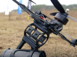 Україна працює над створенням засобів протидії БПЛА на оптоволокні - джерело в Генштабі