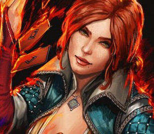 CD Projekt выпустит новую игру по вселенной Ведьмака