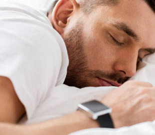 Треккеры сна могут негативно влиять на его качество