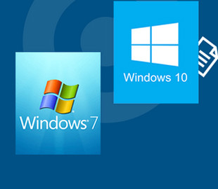 Названы преимущества Windows 7 над Windows 10