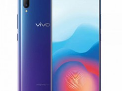 У Vivo тоже появится технология супербыстрой зарядки для смартфонов
