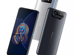 Перечислены смартфоны ASUS, которые получат Android 12