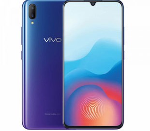 У Vivo тоже появится технология супербыстрой зарядки для смартфонов