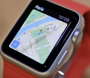 Владельцам Apple Watch вернули запрещенное приложение