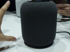 Можно ли отсоединить кабель от HomePod