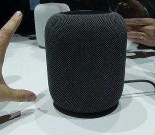 Можно ли отсоединить кабель от HomePod