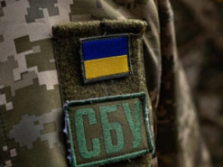 На Одещині затримали російську агентку, яка готувала удар по позиціях ППО