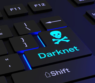 В Москве арестовали предполагаемого основателя даркнет-площадки "Гидра"