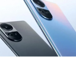 Представлені Oppo Reno 11 та Reno 11 Pro
