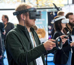 Ученые придумали, как побороть тошноту в виртуальной реальности