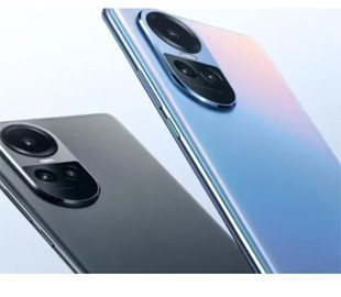 Представлені Oppo Reno 11 та Reno 11 Pro