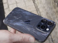 Galaxy S23 Ultra виявився міцнішим за iPhone 15 Pro Max