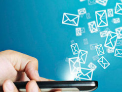 Кипр начнет СМС-рассылку в странах, откуда прибывает большинство мигрантов