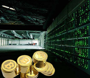 Майнеры добыли «незапланированных биткоинов» на $130 млн