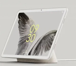 Google опустила ціну на Pixel Tablet
