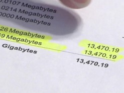 Юный американец вышел в интернет на полчаса и задолжал тысячи долларов