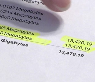 Юный американец вышел в интернет на полчаса и задолжал тысячи долларов