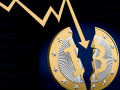 Аналитик предупреждает о потенциальном обвале биткоина до $18 тысяч