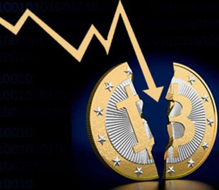 Аналитик предупреждает о потенциальном обвале биткоина до $18 тысяч