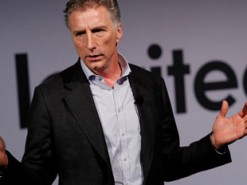 Logitech может потратить на поглощения миллиарды долларов