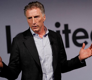 Logitech может потратить на поглощения миллиарды долларов