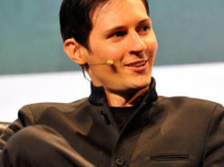 Telegram хочет открыть офис в Украине: какие мотивы у Дурова