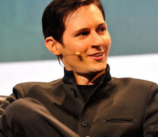 Telegram хочет открыть офис в Украине: какие мотивы у Дурова