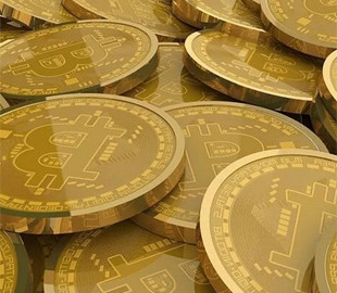 Британец выбросил диск с биткоинами на сотни миллионов евро