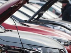 Шахрайство онлайн: як українцям продають неіснуючі автомобілі