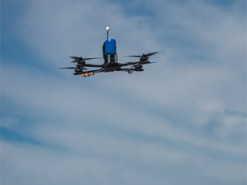 Мінстратегпром: Україна має потужності виробляти до трьох мільйонів дронів на рік