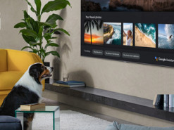 Samsung расширяет поддержку Google Assistant на своих телевизорах